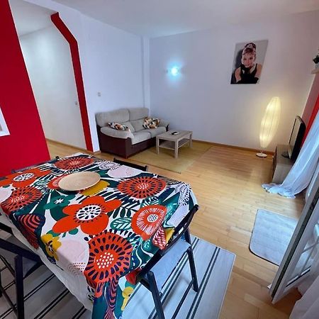 Acogedor Apartamento En Zaragoza Exterior foto