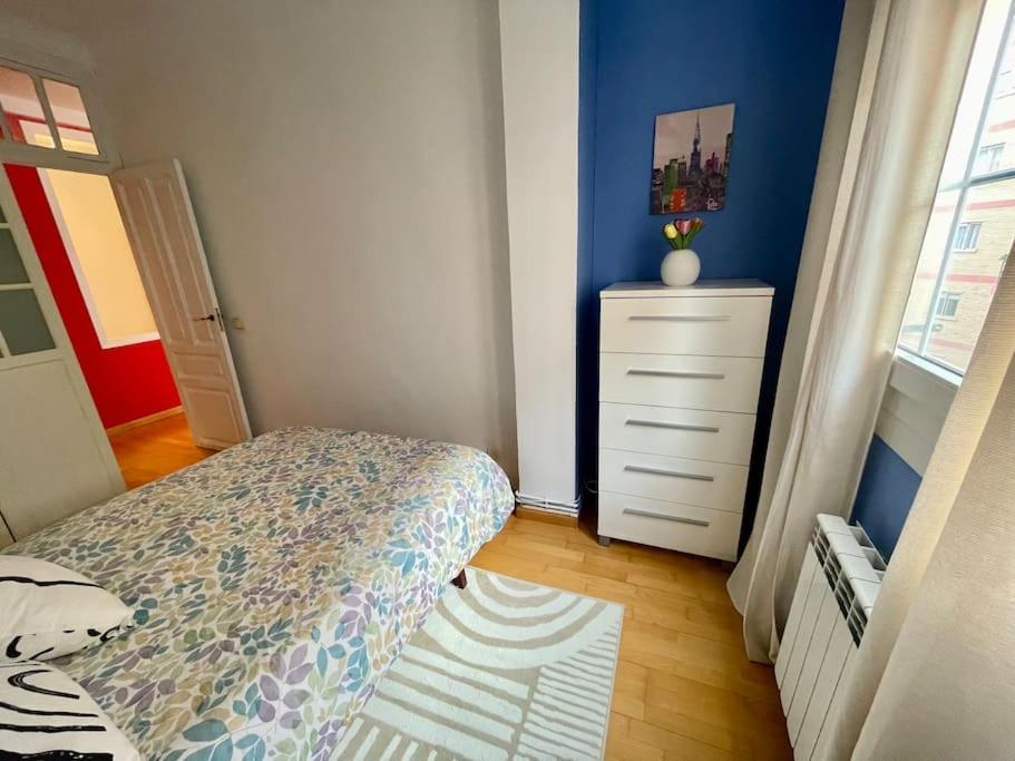 Acogedor Apartamento En Zaragoza Exterior foto