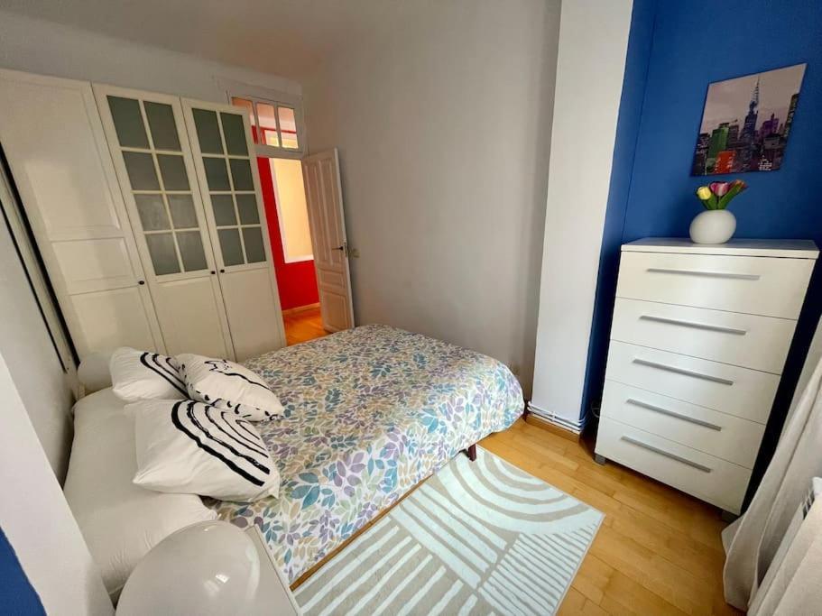 Acogedor Apartamento En Zaragoza Exterior foto